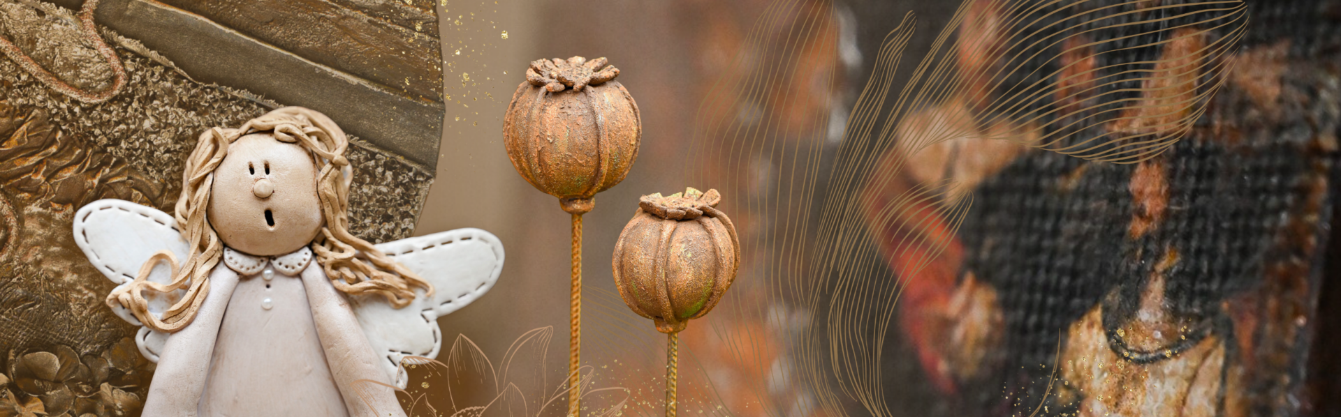 Lieks Atelier banner